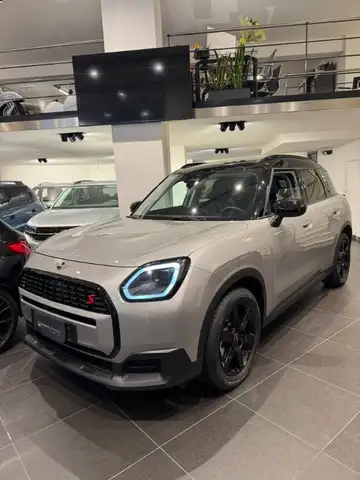 MINI One Countryman 2.0 48V S Classic all4 auto