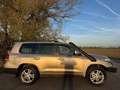 Toyota Land Cruiser V8 4.5 D-4D Executive 7p. Beige - thumbnail 6