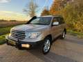 Toyota Land Cruiser V8 4.5 D-4D Executive 7p. Beige - thumbnail 1