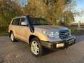 Toyota Land Cruiser V8 4.5 D-4D Executive 7p. Beige - thumbnail 7
