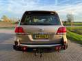 Toyota Land Cruiser V8 4.5 D-4D Executive 7p. Beige - thumbnail 4