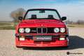 BMW 325 3-serie 325i E30 | Alpina Styling | Briljant rood - thumbnail 7