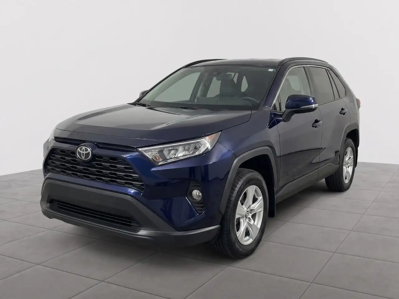 2021 Toyota RAV 4