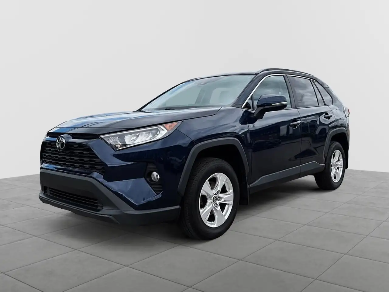2021 Toyota RAV 4