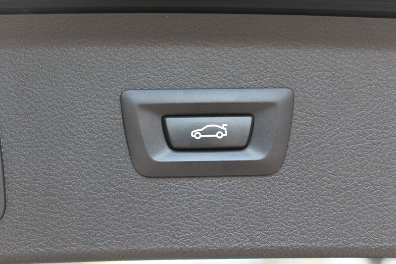 BMW 218 2 Active Tourer 218 i Advantage — photo 8