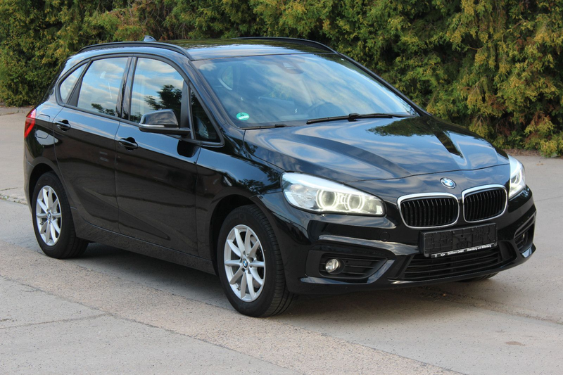BMW 218 2 Active Tourer 218 i Advantage