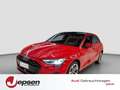 Audi A3 Sportback advanced 30 TFSI S tr. PANO HUD AHK Rot - thumbnail 1