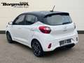 Hyundai i10 1.2 Trend Apple CarPlay - Rückfahrkamera - Sitzhei Weiß - thumbnail 6
