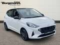 Hyundai i10 1.2 Trend Apple CarPlay - Rückfahrkamera - Sitzhei Weiß - thumbnail 3