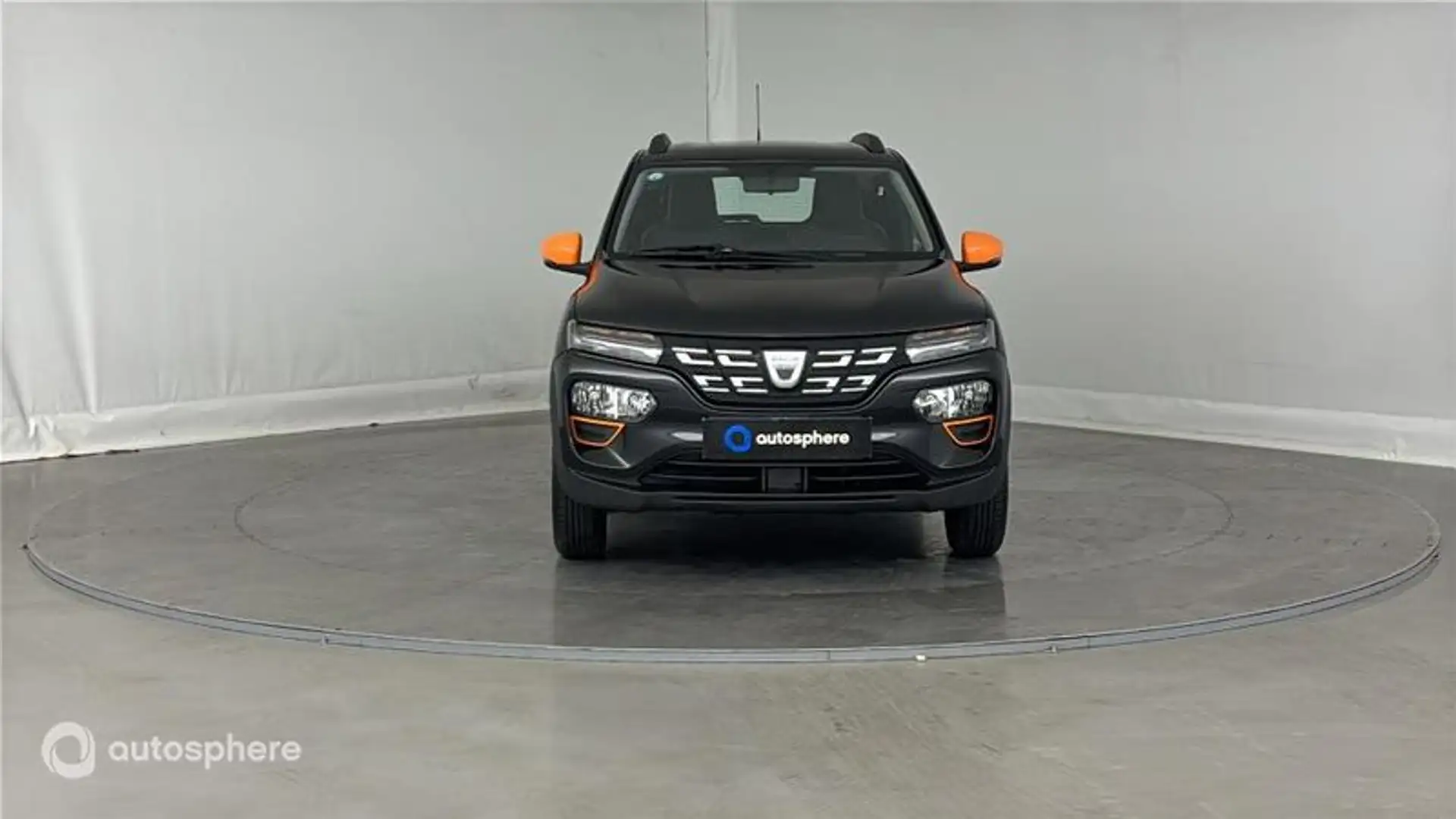 Dacia Spring 45ch Confort - Achat Intégral - 2