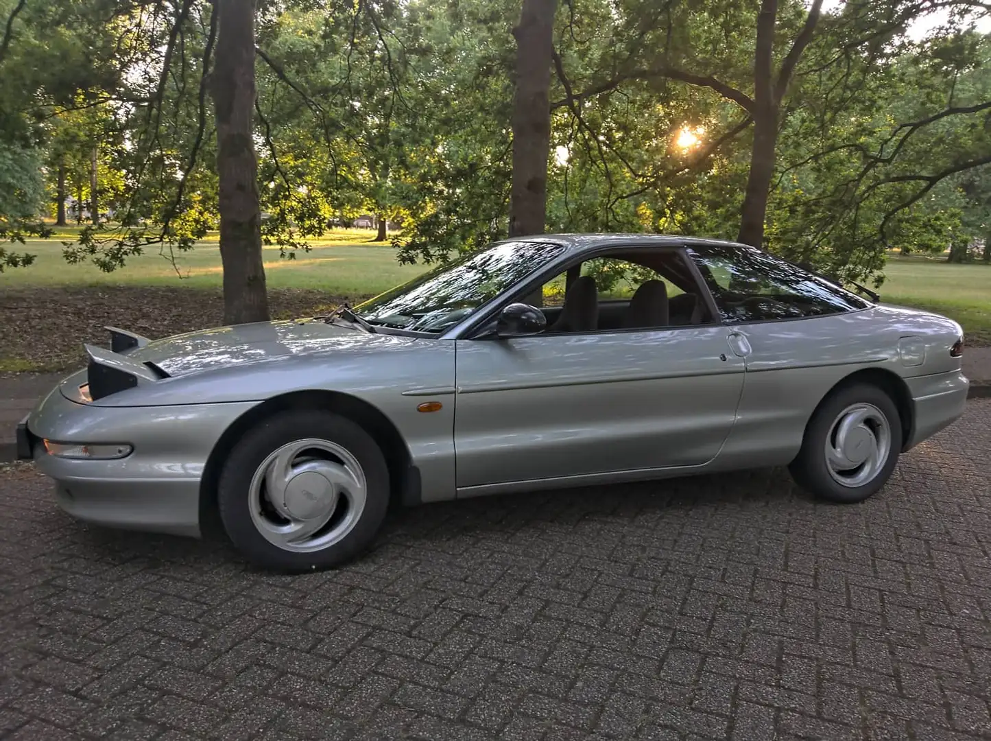 Ford Probe 2.0 16V GT Grau - 1