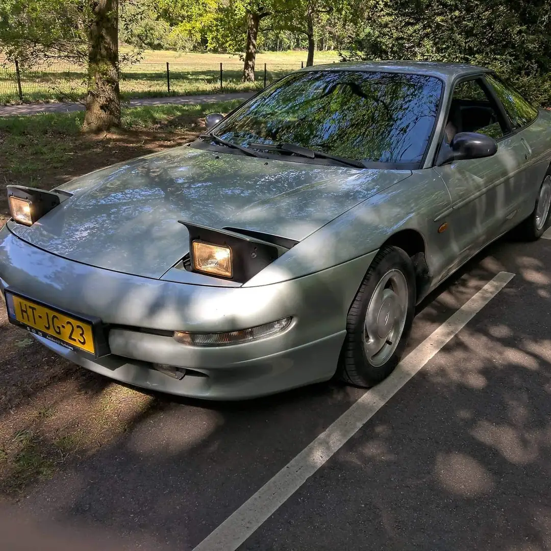 Ford Probe 2.0 16V GT Grau - 2