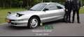 Ford Probe 2.0 16V GT Grau - thumbnail 5