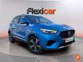 MG ZS 1.5 Luxury Azul - thumbnail 5