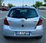 Toyota Yaris 3p 1.0 Navi Argintiu - thumbnail 6