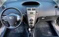 Toyota Yaris 3p 1.0 Navi Argintiu - thumbnail 9