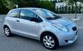 Toyota Yaris 3p 1.0 Navi Argintiu - thumbnail 3
