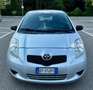 Toyota Yaris 3p 1.0 Navi Argintiu - thumbnail 1