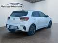 Kia Rio GT-Line 1.0 Rückfahrkam. Apple Android PDC Keyless Weiß - thumbnail 5