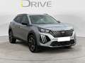Peugeot 2008 PureTech 100cv S&S Allure GRIGIO argento +GPL Argent - thumbnail 1