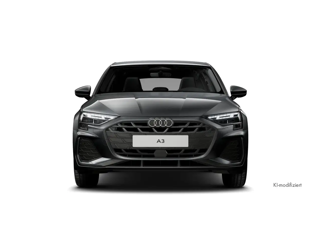 Audi A3, фото 2