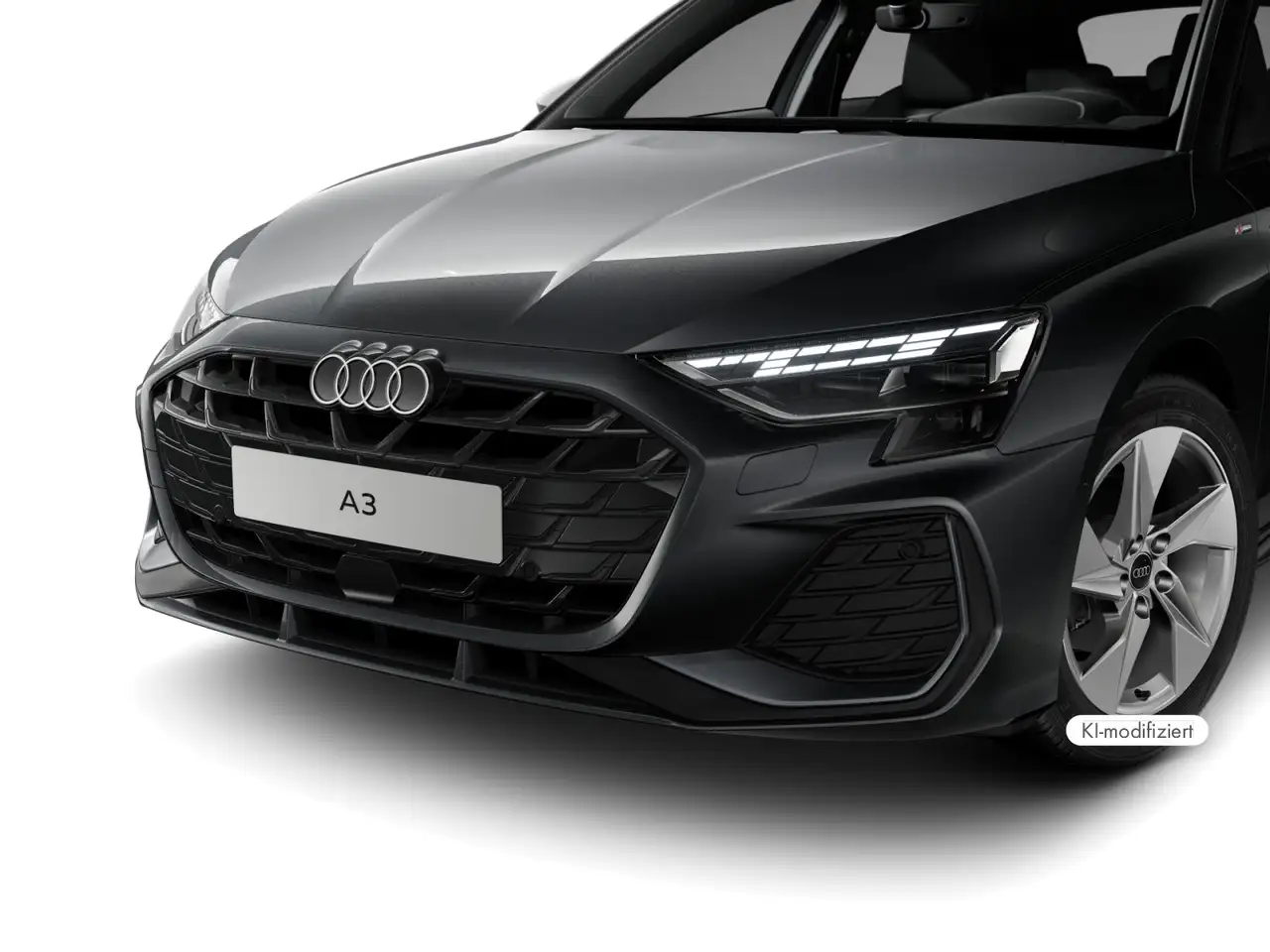 Audi A3, фото 7