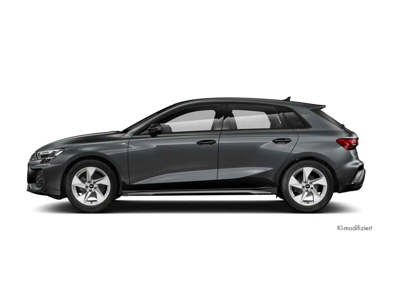 Audi A3, фото 5