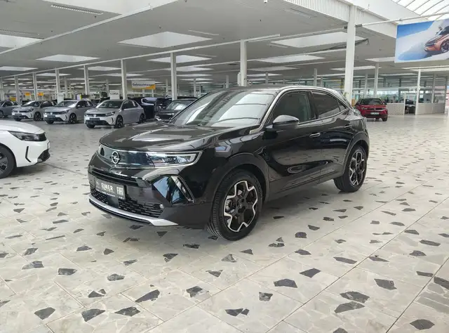 Opel Mokka-E main image
