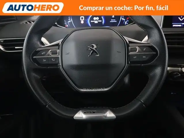 Peugeot 3008 view 26