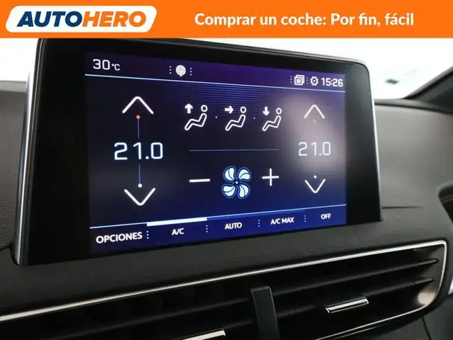 Peugeot 3008 view 24