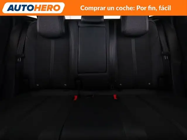 Peugeot 3008 view 16