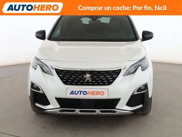 Peugeot 3008 view 9