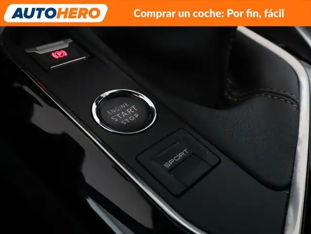 Peugeot 3008 view 30