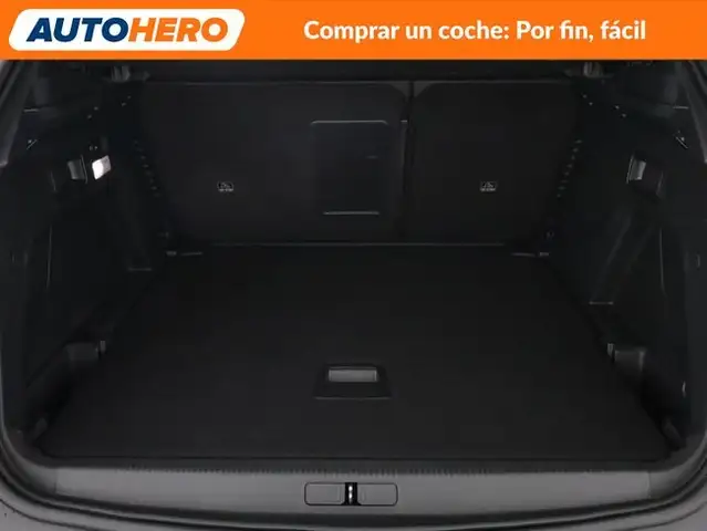 Peugeot 3008 view 18