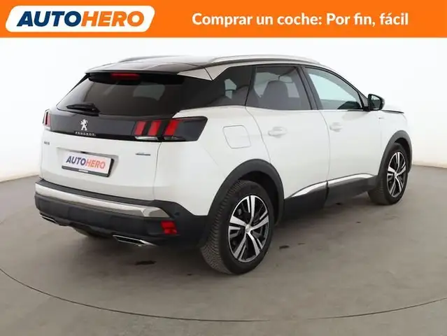 Peugeot 3008 view 6