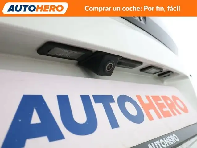 Peugeot 3008 view 20