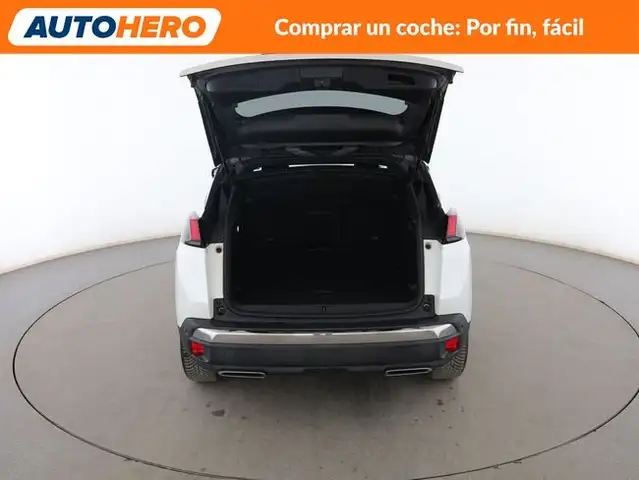 Peugeot 3008 view 17