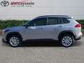 Toyota Corolla Cross Dynamic+Safetypack+cam+nav+sens V&A Zilver - thumbnail 5