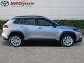 Toyota Corolla Cross Dynamic+Safetypack+cam+nav+sens V&A Zilver - thumbnail 3