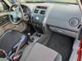 Suzuki SX4 Streetline Club**Navi**Sitzheizung**Tüv 5/2027 Arancione - thumbnail 11