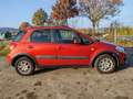 Suzuki SX4 Streetline Club**Navi**Sitzheizung**Tüv 5/2027 Arancione - thumbnail 6