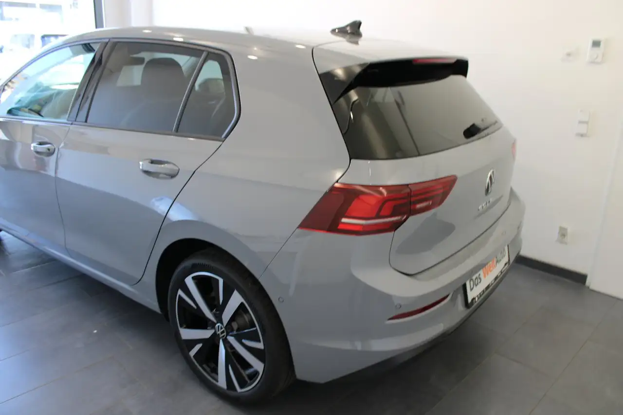 Volkswagen Golf 2026