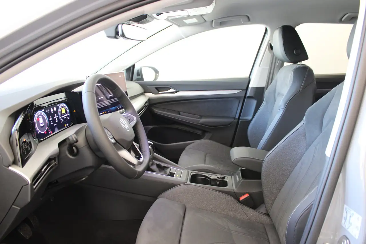 Volkswagen Golf 2026