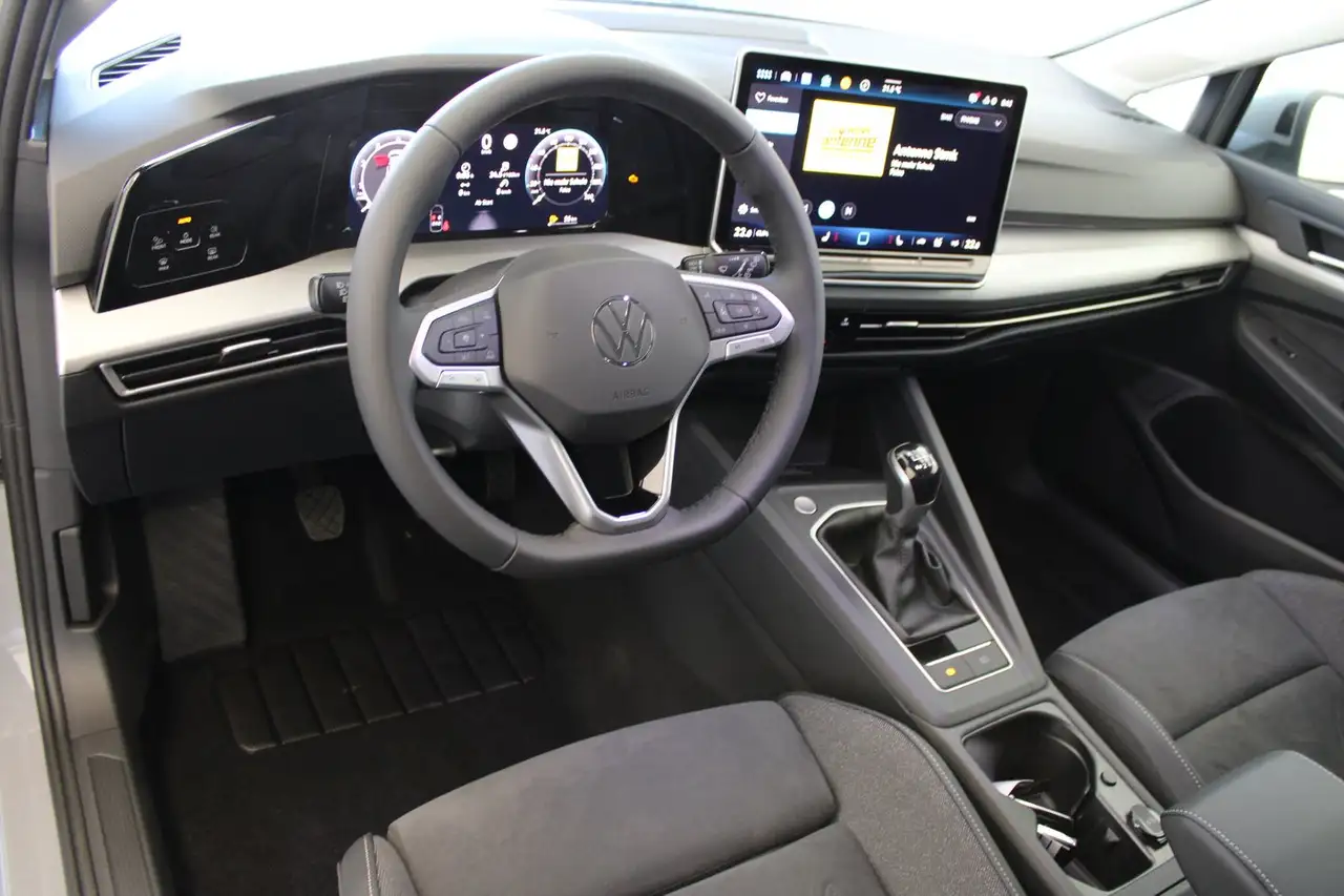 Volkswagen Golf 2026