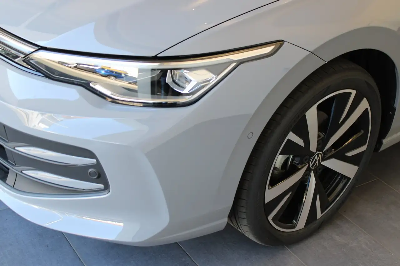 Volkswagen Golf 2026