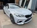 BMW M2 Coupe Competition USA Argent - thumbnail 3