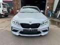 BMW M2 Coupe Competition USA srebrna - thumbnail 2