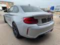 BMW M2 Coupe Competition USA Plateado - thumbnail 7