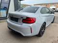 BMW M2 Coupe Competition USA Srebrny - thumbnail 5