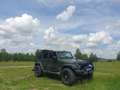 Jeep Wrangler Unlimited Hard-Top 2.8 CRD DPF Automatik Rubicon X Vert - thumbnail 2